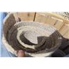 Image 5 : 4 Rolls of Carpet on Skid – Brought in By Contractor - Too Good to Throw Away