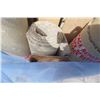 Image 6 : 4 Rolls of Carpet on Skid – Brought in By Contractor - Too Good to Throw Away