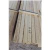 Image 2 : 42 2"x4" x 14' Dimensional Lumber