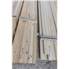 Image 2 : 18 2"x4" x 14' Dimensional Lumber
