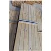 Image 4 : 66 2"x4" x 14' Dimensional Lumber