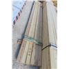 Image 1 : 21 1"x4" x 12' Dimensional Lumber