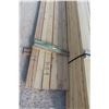 Image 2 : 21 1"x4" x 12' Dimensional Lumber
