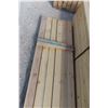 Image 4 : 21 1"x4" x 12' Dimensional Lumber
