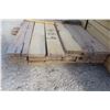 Image 5 : 21 1"x4" x 12' Dimensional Lumber