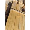 Image 4 : 58 2"x4" x 10' Dimensional Lumber
