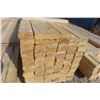 Image 6 : 58 2"x4" x 10' Dimensional Lumber