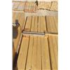 Image 4 : 22 2"x4" x 12' Dimensional Lumber