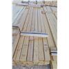 Image 1 : 50 2"x4" x 10' Dimensional Lumber