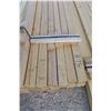 Image 2 : 50 2"x4" x 10' Dimensional Lumber