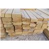 Image 4 : 50 2"x4" x 10' Dimensional Lumber