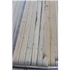 Image 3 : 71 2"x4" x 8' Dimensional Lumber