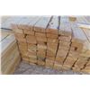 Image 5 : 71 2"x4" x 8' Dimensional Lumber