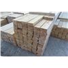 Image 5 : 100 2"x4" x 14' Dimensional Lumber