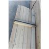 Image 4 : 55 2"x4" x 10' Dimensional Lumber