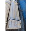Image 1 : 81 2"x4" x 8' Dimensional Lumber