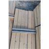Image 4 : 38 2"x4" x 7'-9" Dimensional Lumber