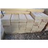 Image 5 : 38 2"x4" x 7'-9" Dimensional Lumber