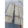 Image 1 : 36 2"x4" x 7' to 7'-5" Dimensional Lumber