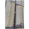 Image 3 : 36 2"x4" x 7' to 7'-5" Dimensional Lumber