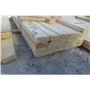 Image 5 : 36 2"x4" x 7' to 7'-5" Dimensional Lumber