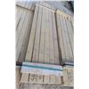 Image 1 : 42 2"x4" x 6'-10" Dimensional Lumber