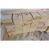 Image 4 : 42 2"x4" x 6'-10" Dimensional Lumber