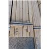 Image 2 : 50 2"x4" x 6' Dimensional Lumber