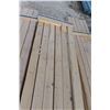 Image 3 : 50 2"x4" x 6' Dimensional Lumber