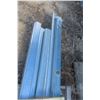 Image 4 : 13 Metal Studs 2"x4" x 10' and 12'