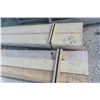 Image 2 : 13 2"x8" and 2"x10" x 8' Dimensional Lumber