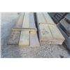 Image 5 : 13 2"x8" and 2"x10" x 8' Dimensional Lumber