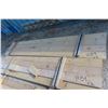 Image 1 : 15 2"x6" x 9'-1" to 9'-9" Dimensional Lumber