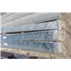 Image 2 : 3 Custom Trim – 10' Long, Light Grey