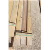 Image 3 : 18 2"x8" x 6'-3" to 7'-4" Dimensional Lumber