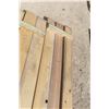 Image 4 : 18 2"x8" x 6'-3" to 7'-4" Dimensional Lumber