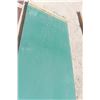 Image 3 : 5 Thin Sheet Metal – Green, approx 40'-6" x 10'-6"