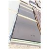 Image 1 : 8 Thin Sheet Metal – Grey, 40½" x 10'-6"