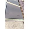 Image 2 : 8 Thin Sheet Metal – Grey, 40½" x 10'-6"