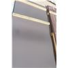 Image 3 : 8 Thin Sheet Metal – Grey, 40½" x 10'-6"