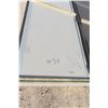 Image 2 : 10 Thin Sheet Metal – Green, 42" x 10'-7"