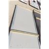 Image 3 : 10 Thin Sheet Metal – Green, 42" x 10'-7"