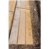 Image 2 : 6 2"x8" x 16' Dimensional Lumber