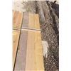 Image 4 : 6 2"x8" x 16' Dimensional Lumber