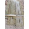 Image 2 : 14 Pressure-Treated 2"x6" x 7½' to 16' Lumber
