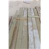 Image 4 : 14 Pressure-Treated 2"x6" x 7½' to 16' Lumber