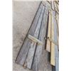Image 1 : 4 2nd Chance 2"x8" x 16' Boards