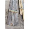Image 2 : 4 2nd Chance 2"x8" x 16' Boards