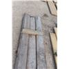 Image 5 : 4 2nd Chance 2"x8" x 16' Boards