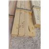 Image 2 : 20 2"x6" x 14' Dimensional Lumber